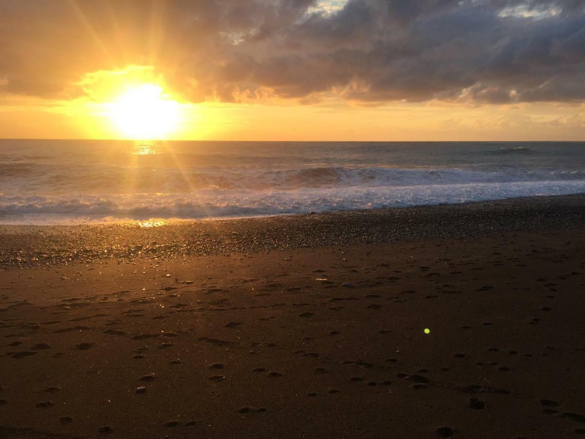 Sunset Βίλα Πιτσούντα Εξωτερικό φωτογραφία